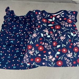 Carters 3 Month Dresses